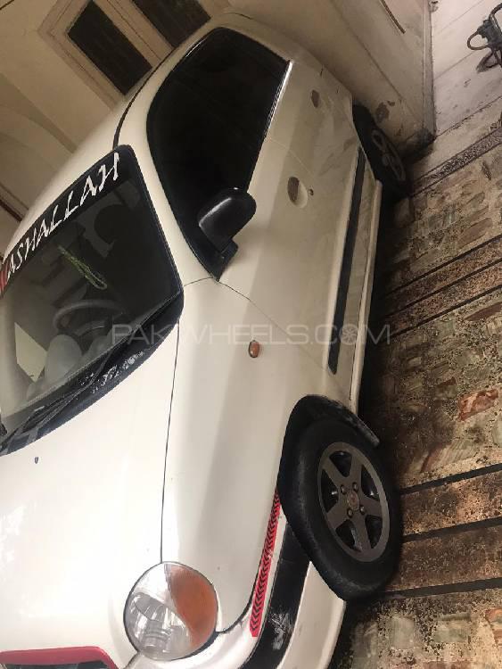 ہنڈائی سانترو 2007 for Sale in فیصل آباد ہنڈائی سانترو 2007 for Sale in فیصل آباد Image-7