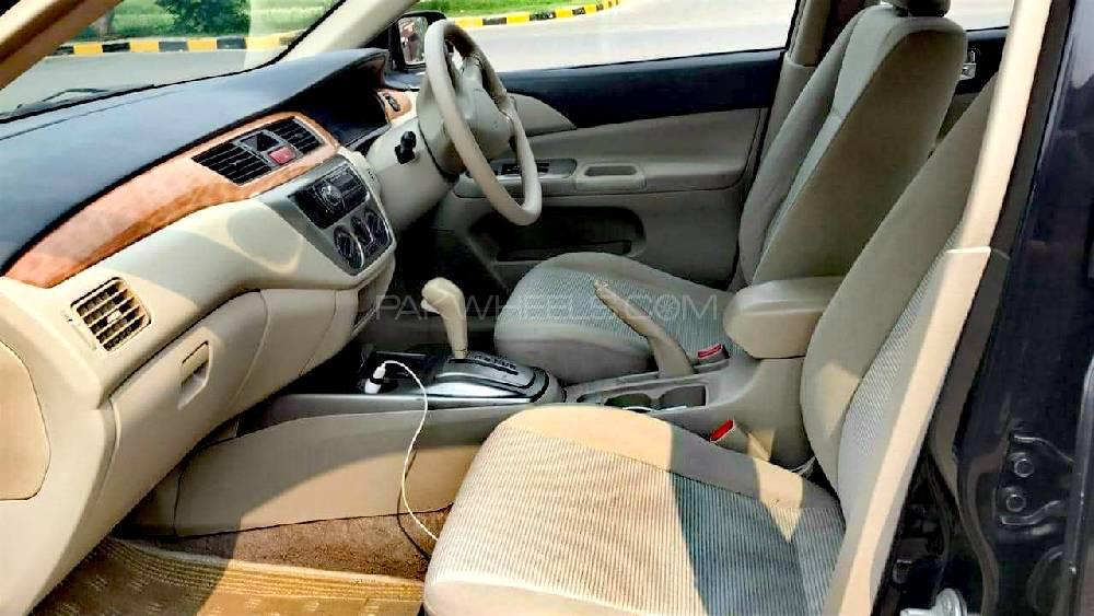 مٹسوبیشی لینسر 2005 for Sale in لاہور مٹسوبیشی لینسر 2005 for Sale in لاہور Image-2