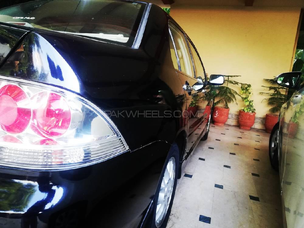 مٹسوبیشی لینسر 2005 for Sale in لاہور مٹسوبیشی لینسر 2005 for Sale in لاہور Image-5
