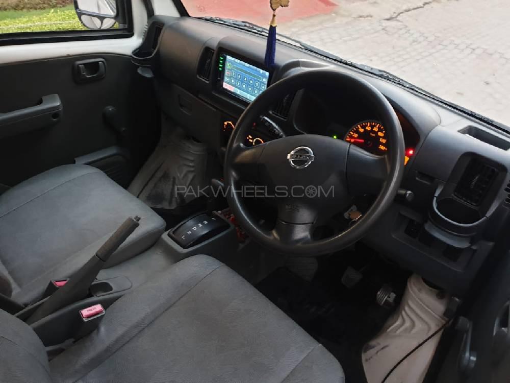 Nissan Clipper 2012 for Sale in Sahiwal Nissan Clipper 2012 for Sale in Sahiwal Image-8