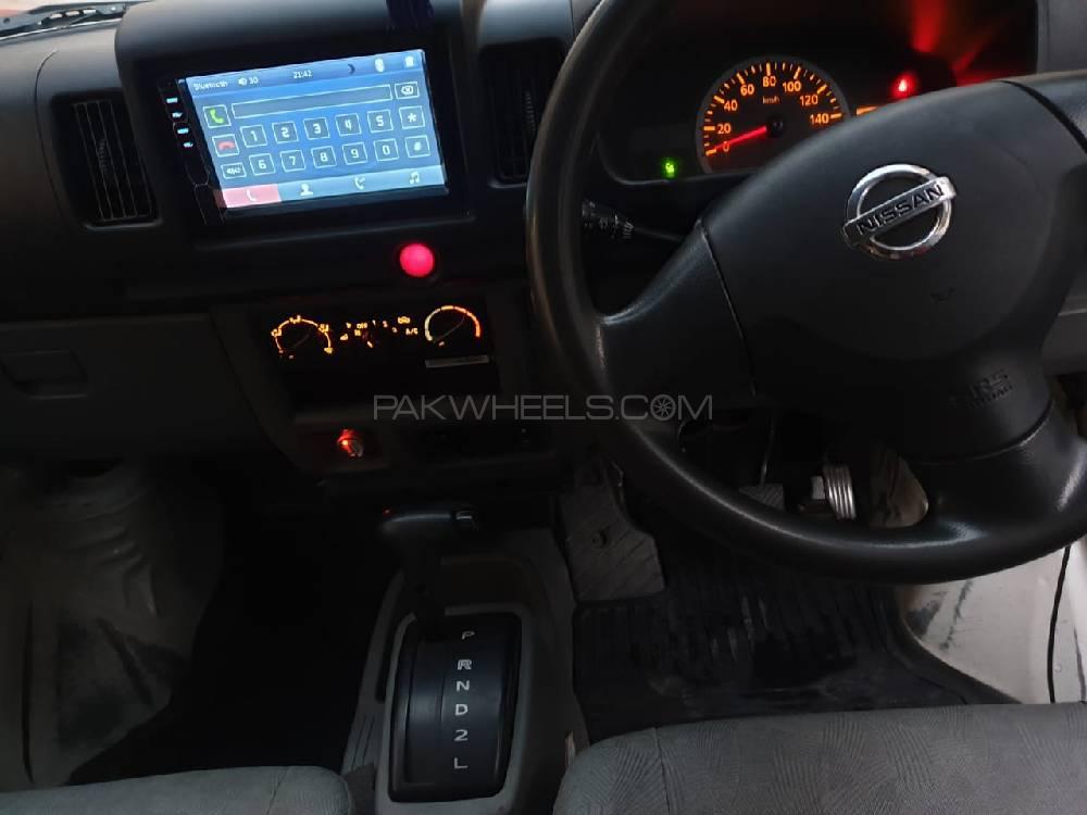 Nissan Clipper 2012 for Sale in Sahiwal Nissan Clipper 2012 for Sale in Sahiwal Image-6