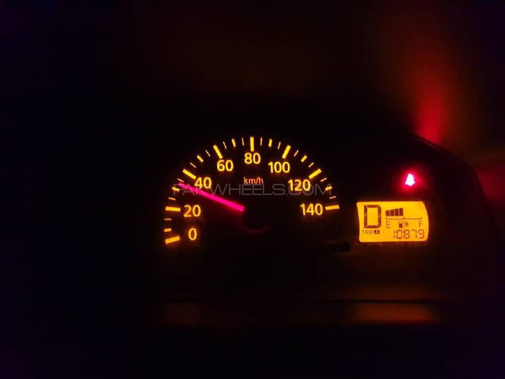 Nissan Clipper 2012 for Sale in Sahiwal Nissan Clipper 2012 for Sale in Sahiwal Image-9