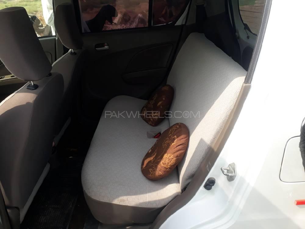 Suzuki Alto 2014 for Sale in Peshawar Suzuki Alto 2014 for Sale in Peshawar Image-7