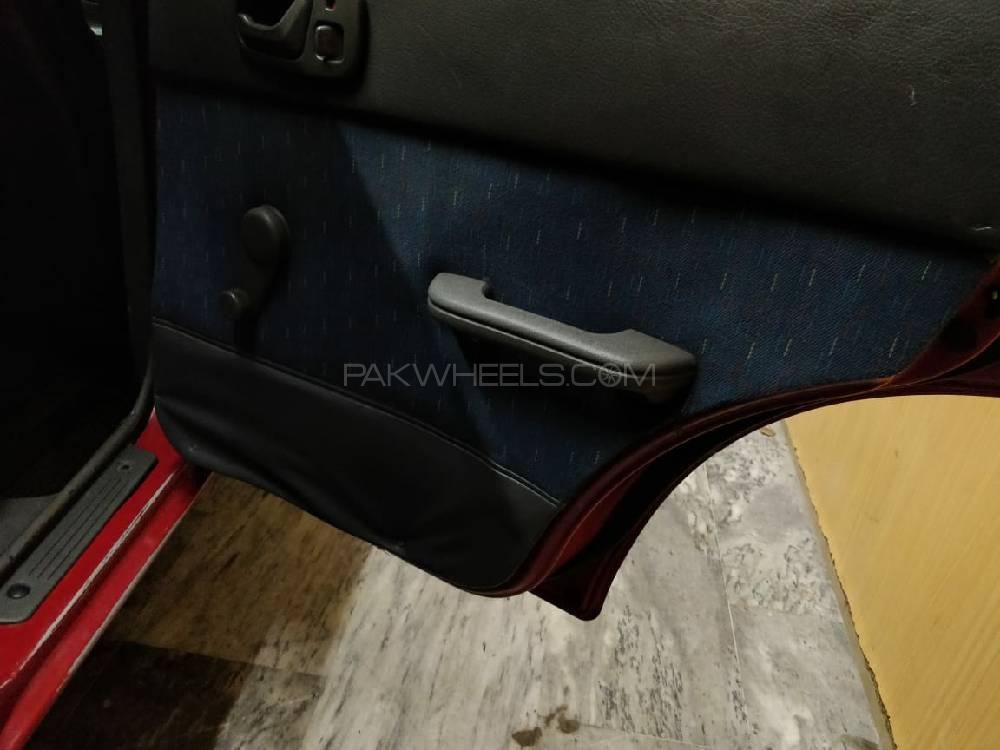 Suzuki Cultus 2001 for Sale in Islamabad Suzuki Cultus 2001 for Sale in Islamabad Image-10