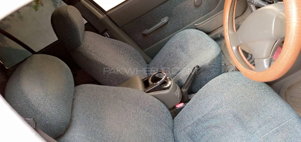 سوزوکی کلٹس 2010 for Sale in بہلوال سوزوکی کلٹس 2010 for Sale in بہلوال Image-8