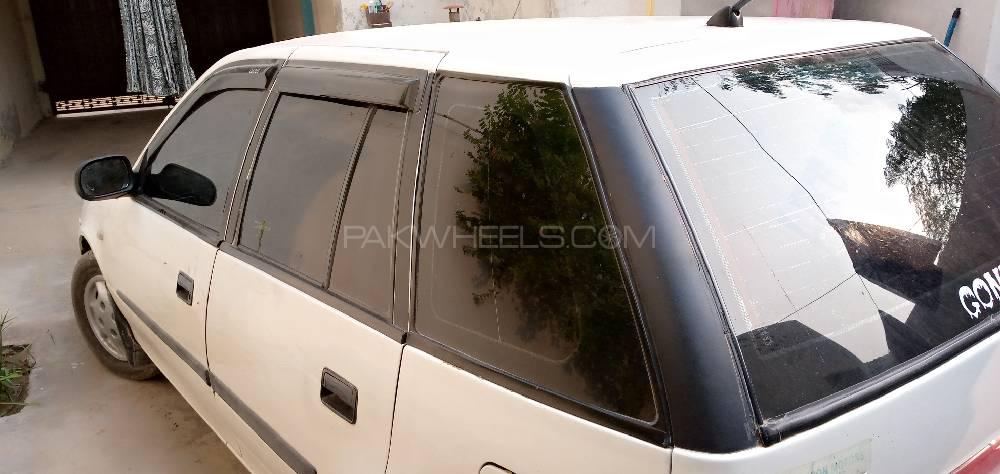 سوزوکی کلٹس 2010 for Sale in بہلوال سوزوکی کلٹس 2010 for Sale in بہلوال Image-16