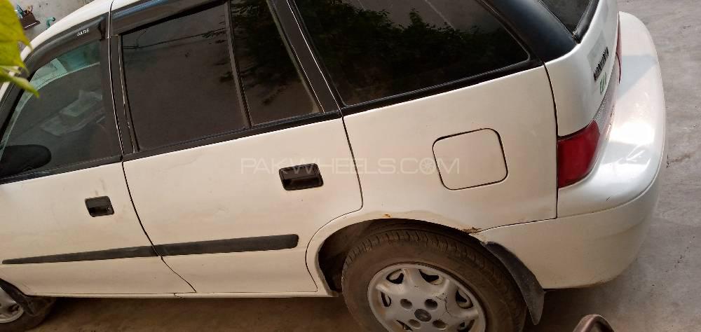 سوزوکی کلٹس 2010 for Sale in بہلوال سوزوکی کلٹس 2010 for Sale in بہلوال Image-3