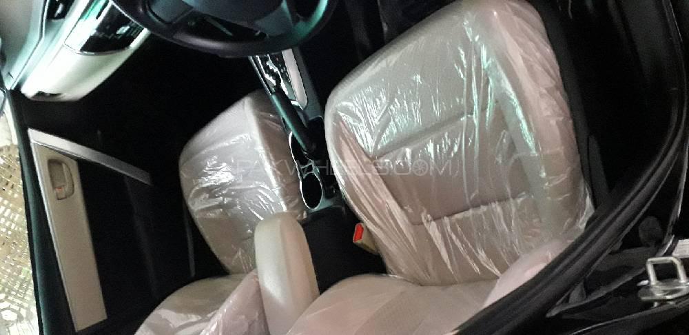 Toyota Corolla 2016 for Sale in Mardan Toyota Corolla 2016 for Sale in Mardan Image-6