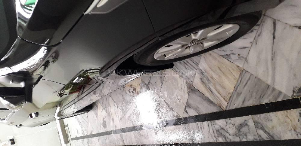 Toyota Corolla 2016 for Sale in Mardan Toyota Corolla 2016 for Sale in Mardan Image-12