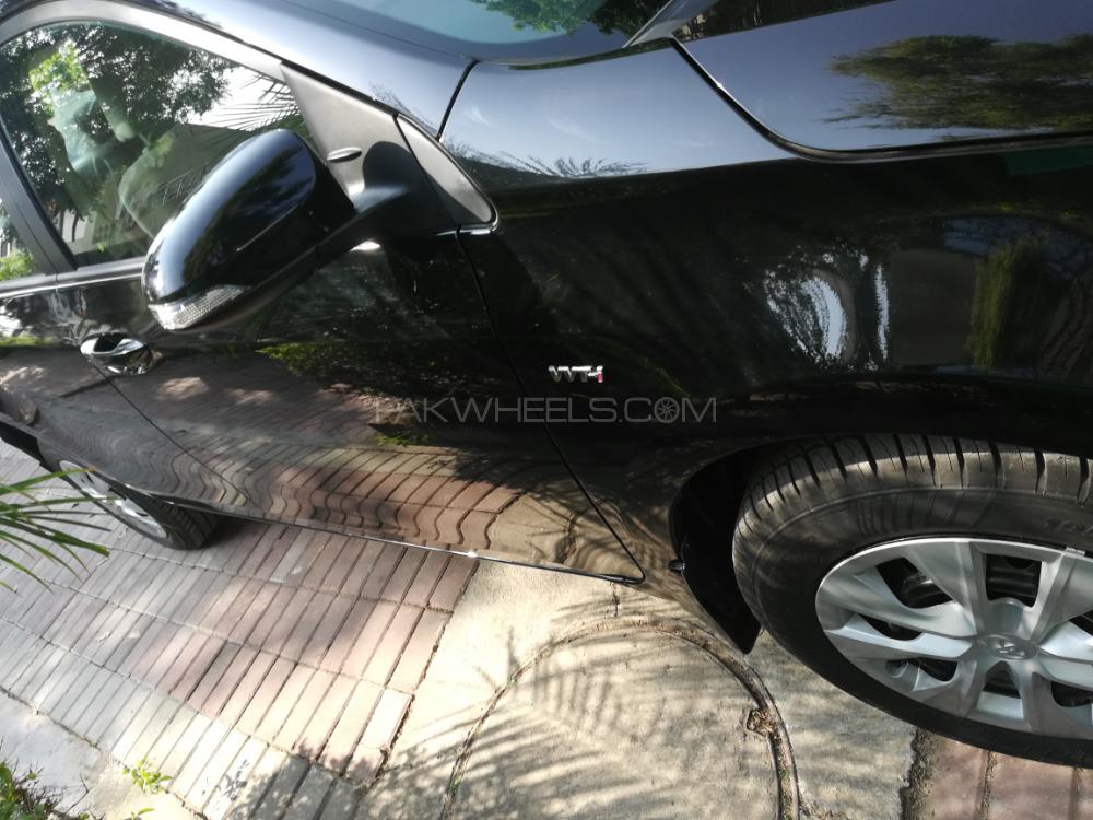 Toyota Corolla 2019 for Sale in Rawalpindi Toyota Corolla 2019 for Sale in Rawalpindi Image-3