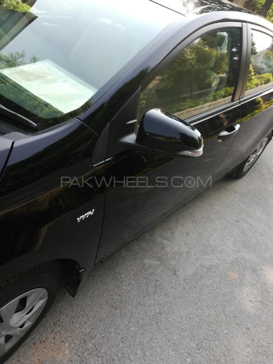 Toyota Corolla 2019 for Sale in Rawalpindi Toyota Corolla 2019 for Sale in Rawalpindi Image-7