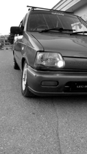 Suzuki Mehran - 2012