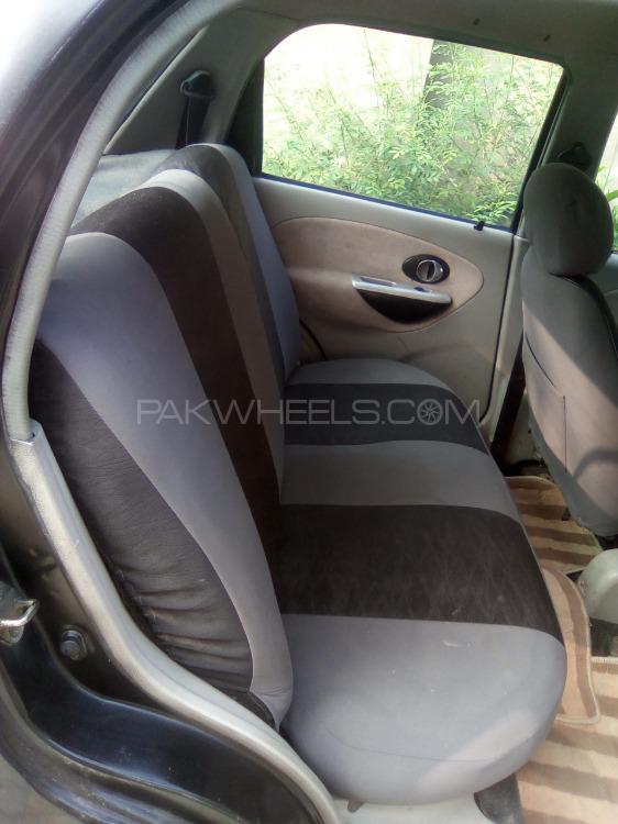 Chery QQ 2007 for Sale in Lahore Chery QQ 2007 for Sale in Lahore Image-7