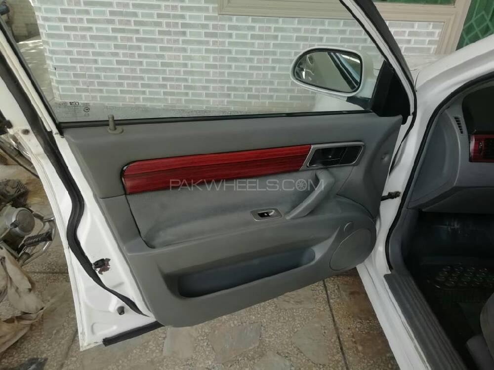 Chevrolet Optra 2005 for Sale in Multan Chevrolet Optra 2005 for Sale in Multan Image-2