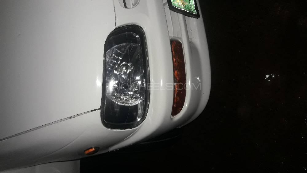 Daihatsu Cuore 2007 for Sale in Lahore Daihatsu Cuore 2007 for Sale in Lahore Image-2