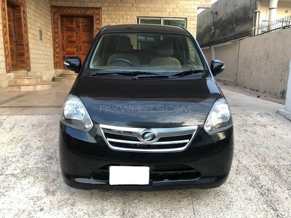 Daihatsu Mira 2012 for Sale in Islamabad Daihatsu Mira 2012 for Sale in Islamabad Image-4