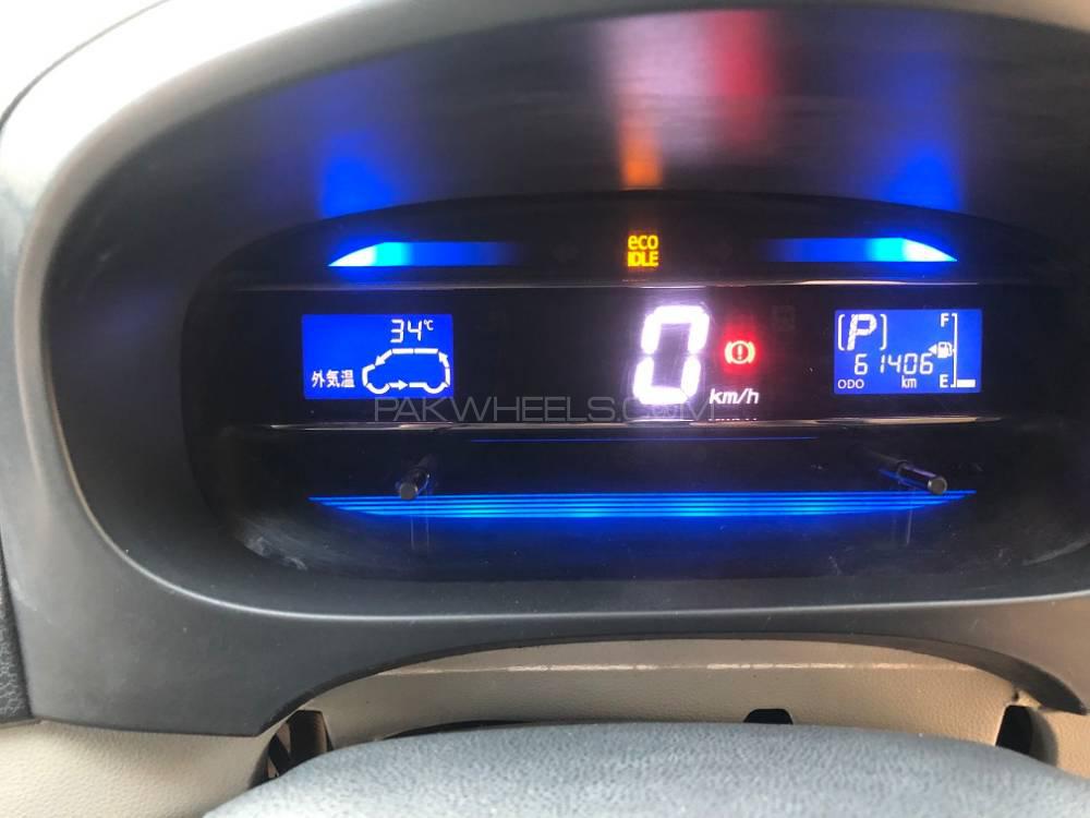 Daihatsu Mira 2012 for Sale in Islamabad Daihatsu Mira 2012 for Sale in Islamabad Image-9