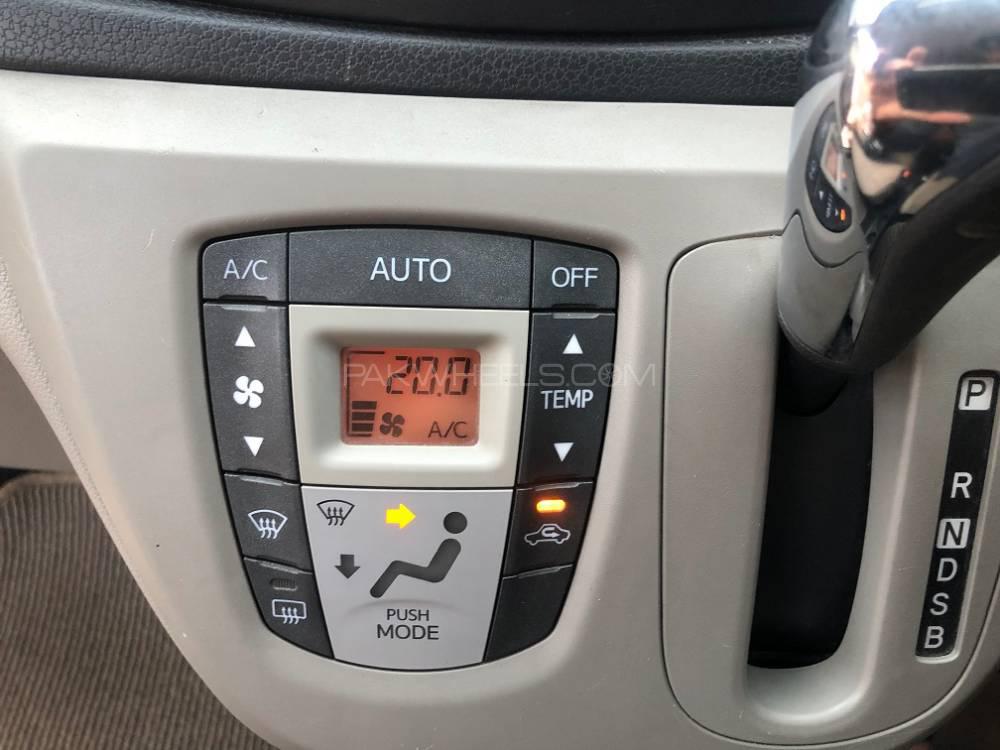 Daihatsu Mira 2012 for Sale in Islamabad Daihatsu Mira 2012 for Sale in Islamabad Image-10