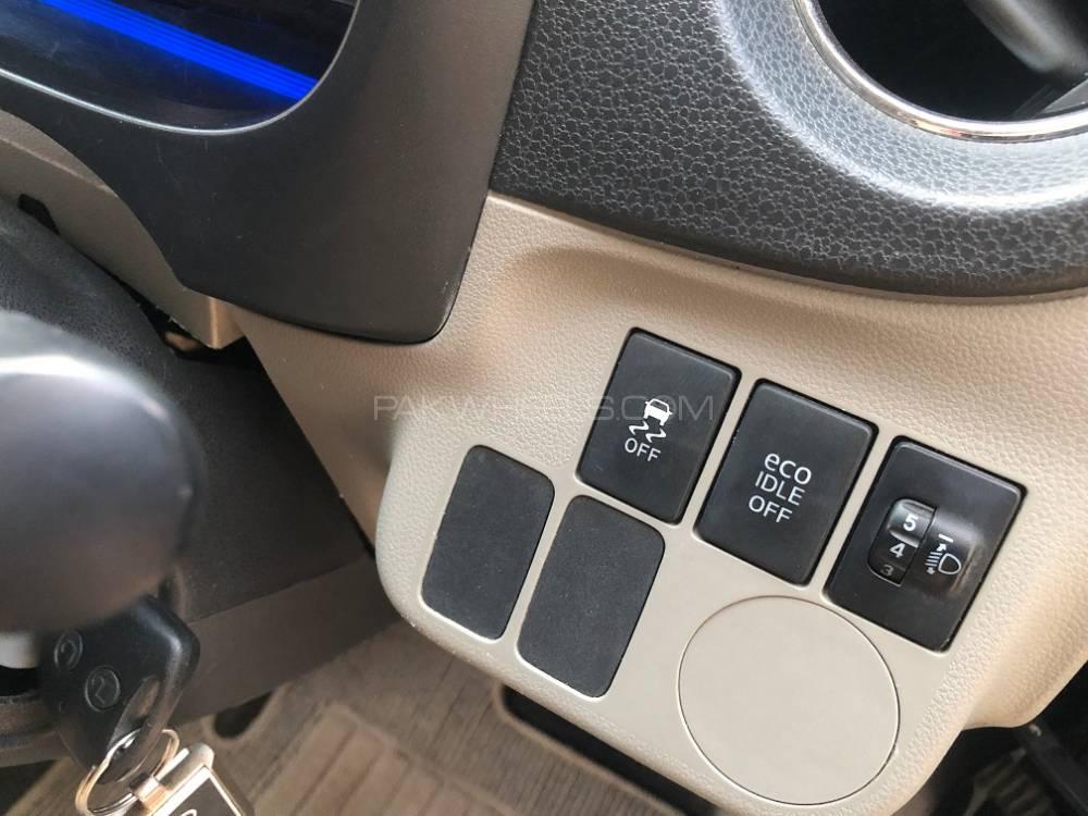 Daihatsu Mira 2012 for Sale in Islamabad Daihatsu Mira 2012 for Sale in Islamabad Image-11