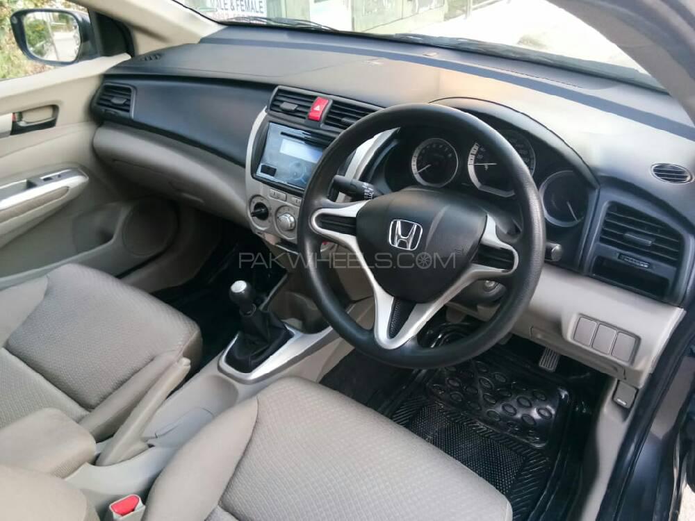 Honda City 2017 for Sale in Islamabad Honda City 2017 for Sale in Islamabad Image-7