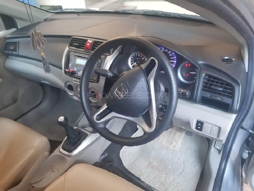 ہونڈا سٹی 2018 for Sale in لاہور ہونڈا سٹی 2018 for Sale in لاہور Image-4