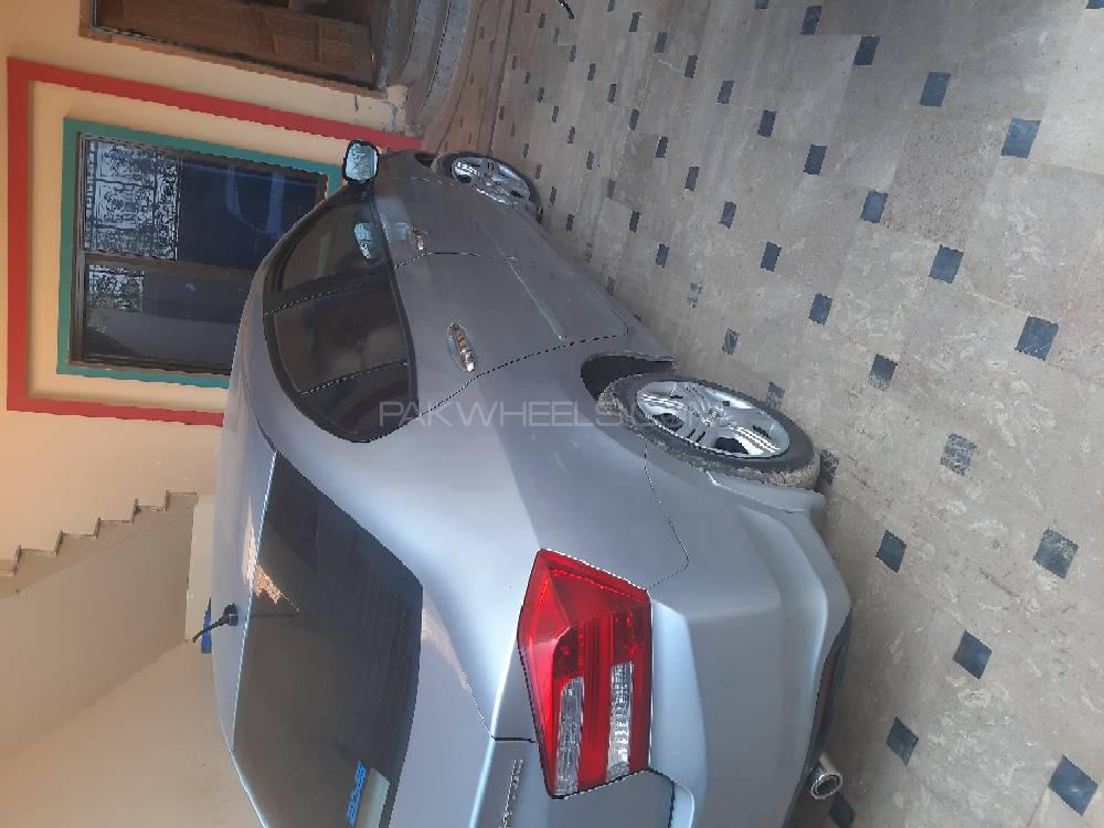 ہونڈا سٹی 2018 for Sale in لاہور ہونڈا سٹی 2018 for Sale in لاہور Image-7