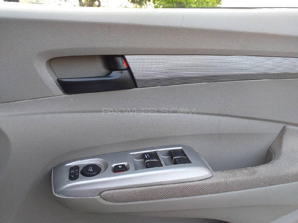 Honda City 2014 for Sale in Lahore Honda City 2014 for Sale in Lahore Image-7