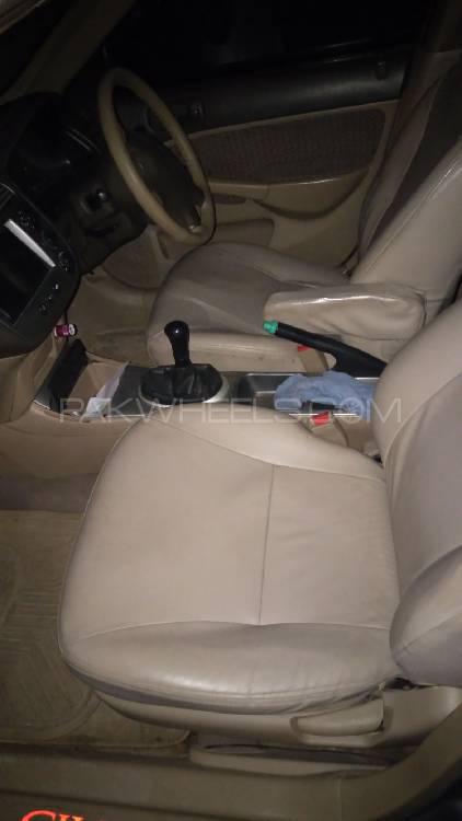 Honda Civic 2005 for Sale in Rawalpindi Honda Civic 2005 for Sale in Rawalpindi Image-3