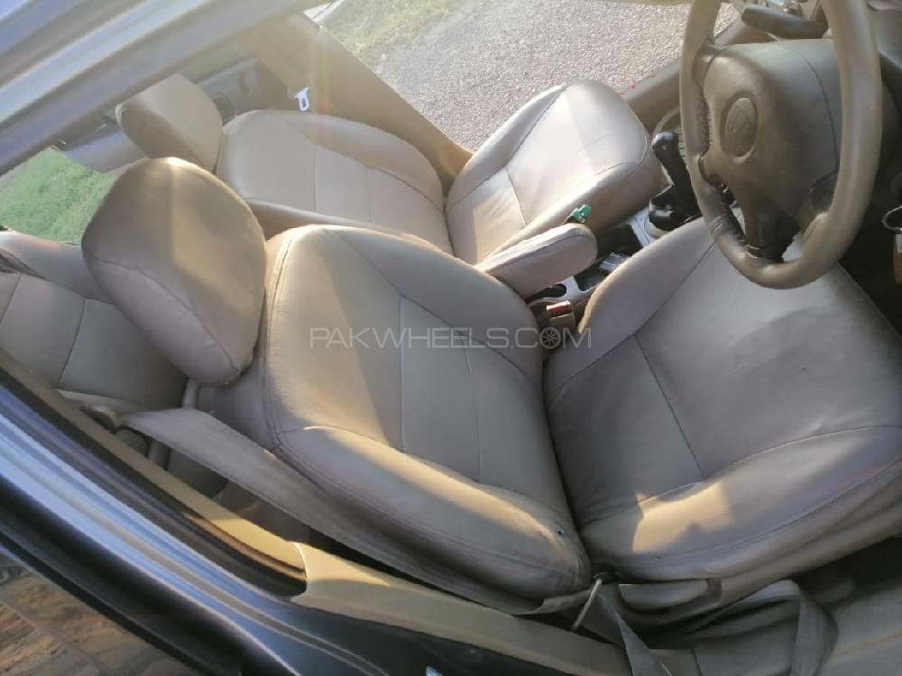 Honda Civic 2005 for Sale in Rawalpindi Honda Civic 2005 for Sale in Rawalpindi Image-13