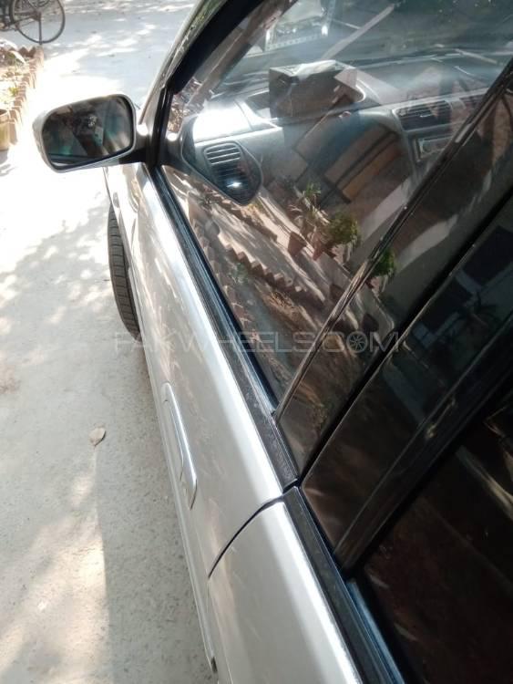 Honda Civic 2005 for Sale in Lahore Honda Civic 2005 for Sale in Lahore Image-6