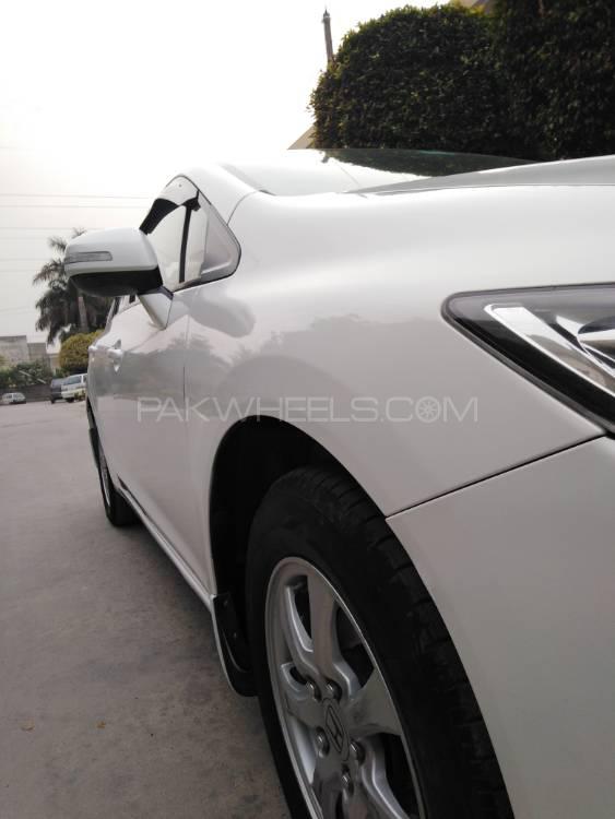Honda Civic 2013 for Sale in Islamabad Honda Civic 2013 for Sale in Islamabad Image-17