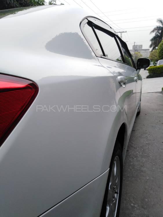Honda Civic 2013 for Sale in Islamabad Honda Civic 2013 for Sale in Islamabad Image-20