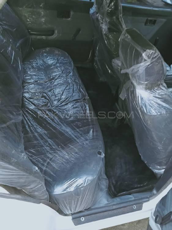 Nissan Sunny 1986 for Sale in Peshawar Nissan Sunny 1986 for Sale in Peshawar Image-6