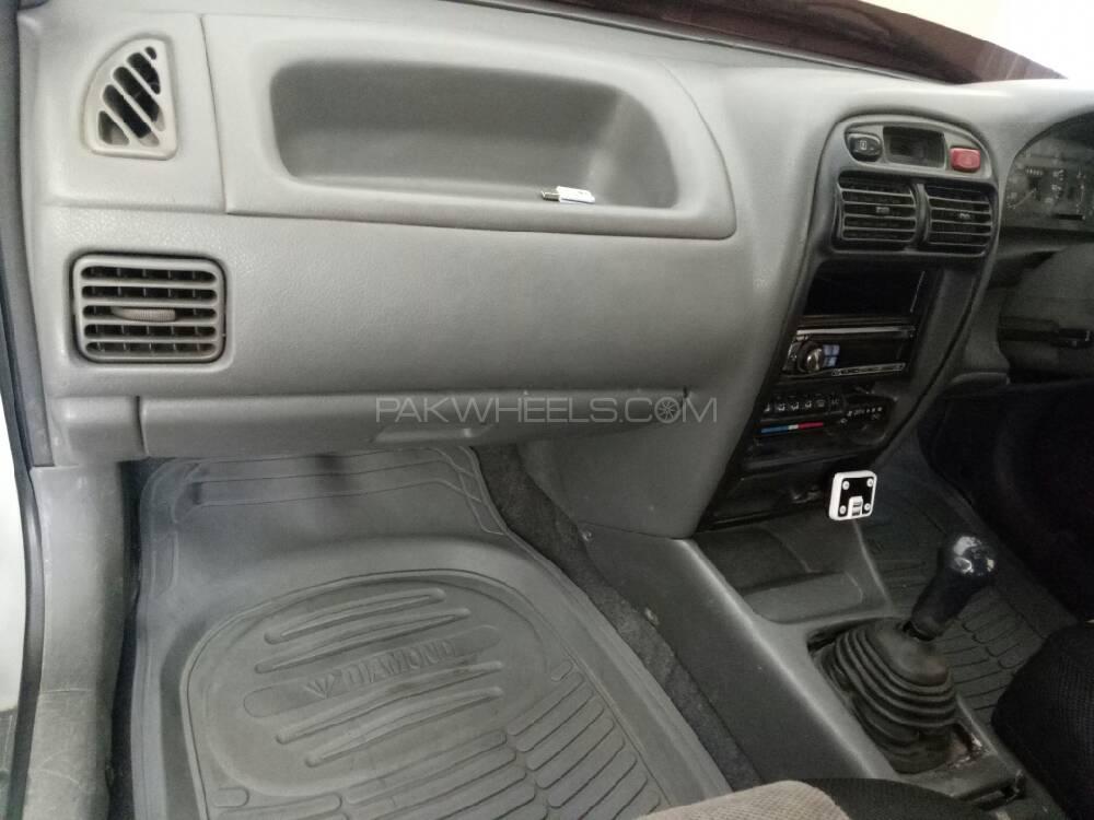 Suzuki Baleno 2005 for Sale in Rawalpindi Suzuki Baleno 2005 for Sale in Rawalpindi Image-9