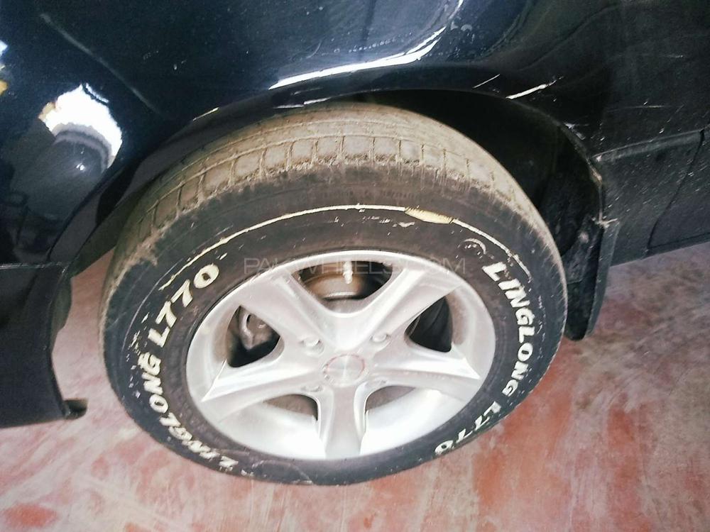 Suzuki Cultus 2007 for Sale in Rawalpindi Suzuki Cultus 2007 for Sale in Rawalpindi Image-5