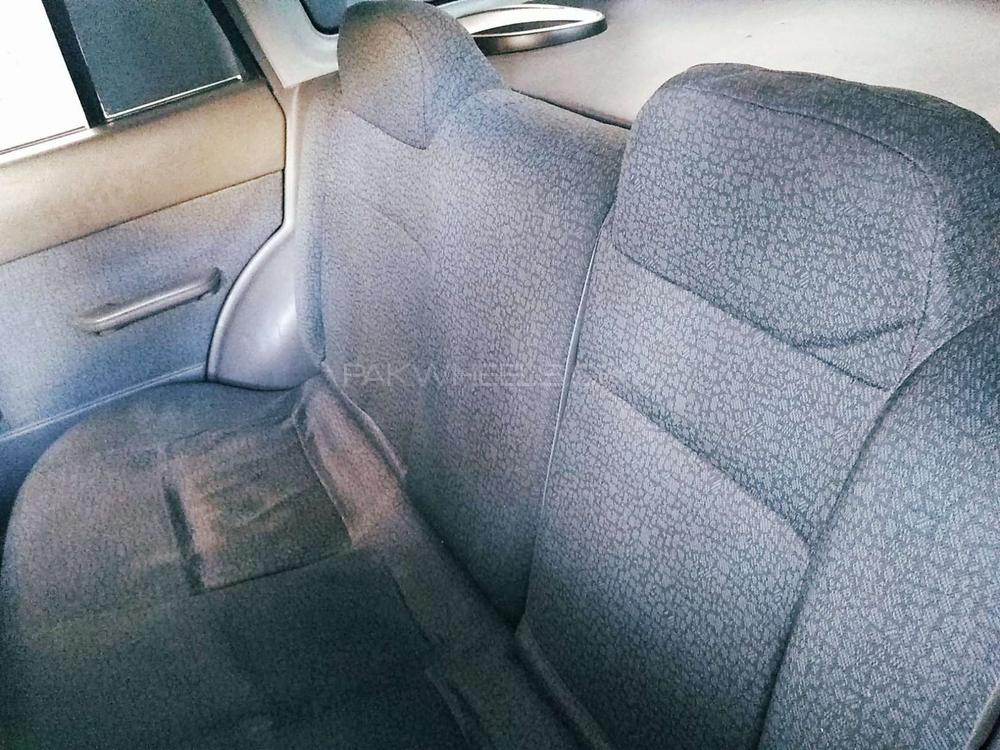 Suzuki Cultus 2007 for Sale in Rawalpindi Suzuki Cultus 2007 for Sale in Rawalpindi Image-12