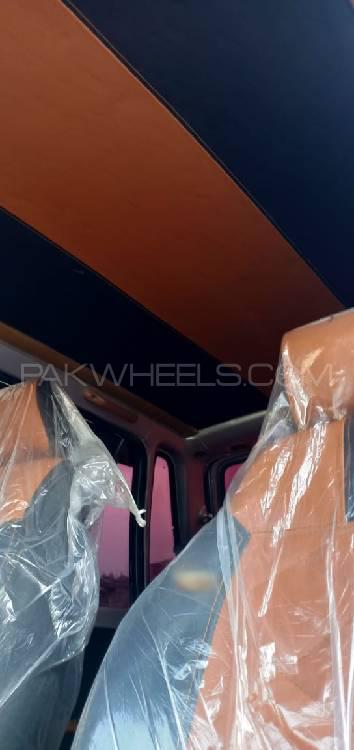 Suzuki Mehran 2003 for Sale in Rahim Yar Khan Suzuki Mehran 2003 for Sale in Rahim Yar Khan Image-16