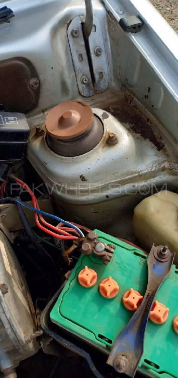 Suzuki Mehran 2003 for Sale in Rahim Yar Khan Suzuki Mehran 2003 for Sale in Rahim Yar Khan Image-3