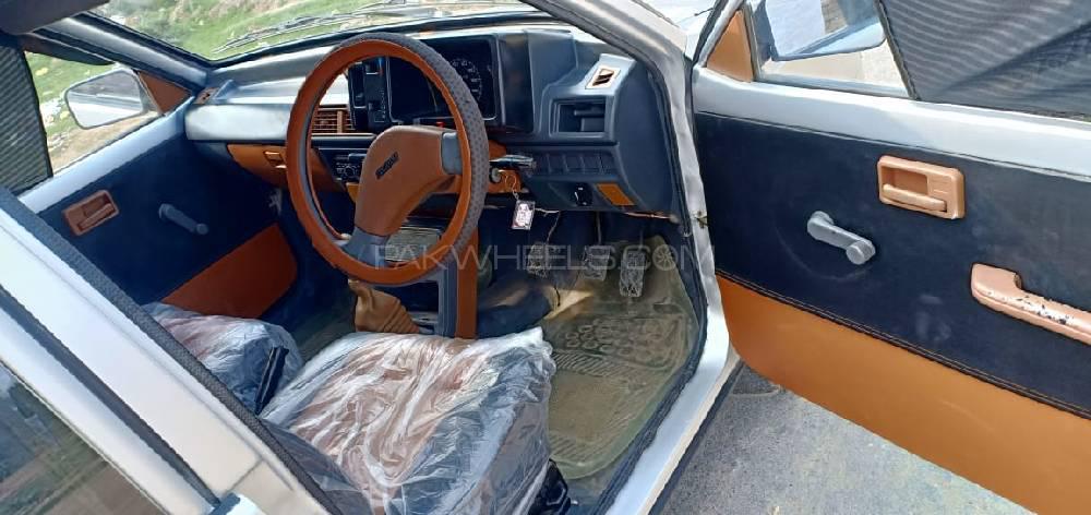 Suzuki Mehran 2003 for Sale in Rahim Yar Khan Suzuki Mehran 2003 for Sale in Rahim Yar Khan Image-11