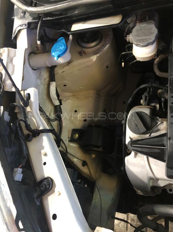 سوزوکی ویگن آر 2017 for Sale in ملتان سوزوکی ویگن آر 2017 for Sale in ملتان Image-11