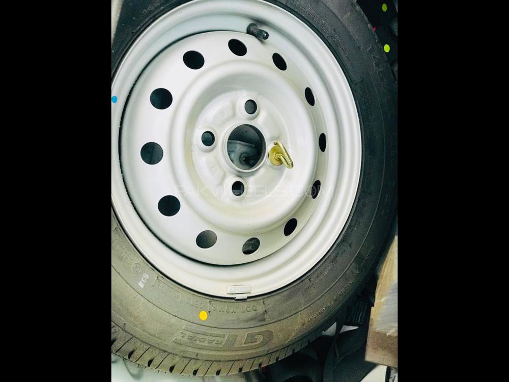 Suzuki Wagon R 2019 for Sale in Gujranwala Suzuki Wagon R 2019 for Sale in Gujranwala Image-12