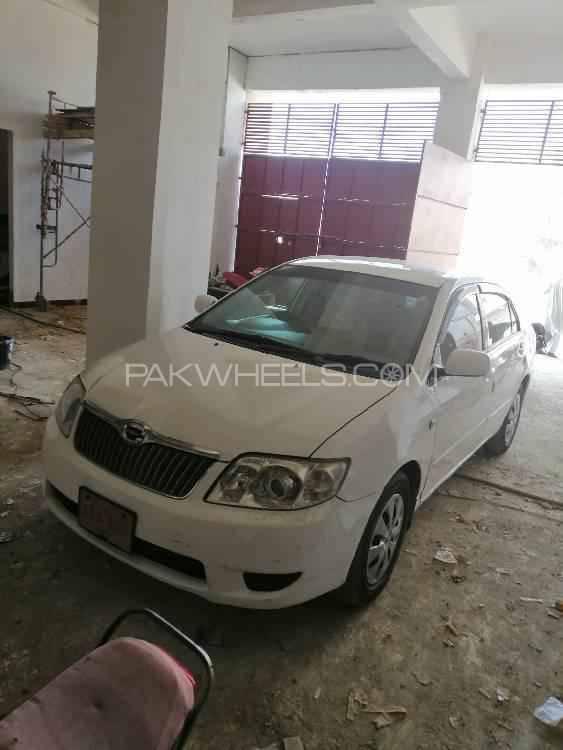ٹویوٹا کرولا 2006 for Sale in کراچی Image-1