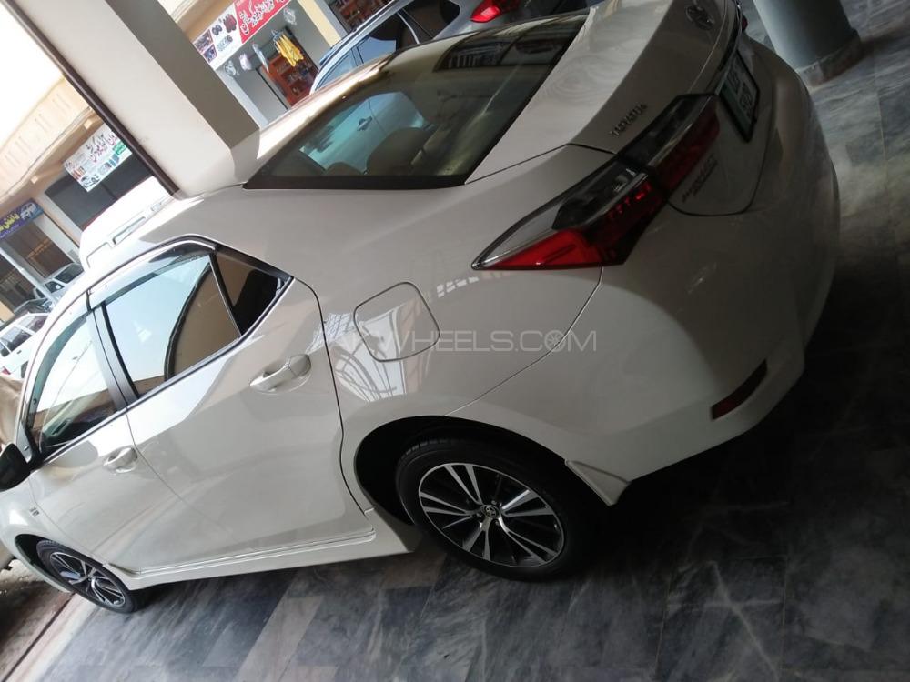 Toyota Corolla 2019 for Sale in D.G.Khan Toyota Corolla 2019 for Sale in D.G.Khan Image-3