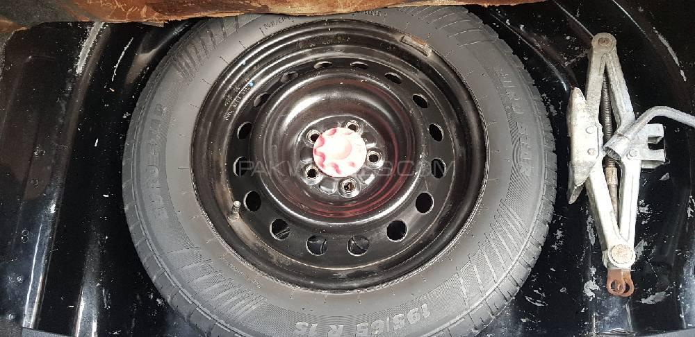 Toyota Corolla 2008 for Sale in Peshawar Toyota Corolla 2008 for Sale in Peshawar Image-18