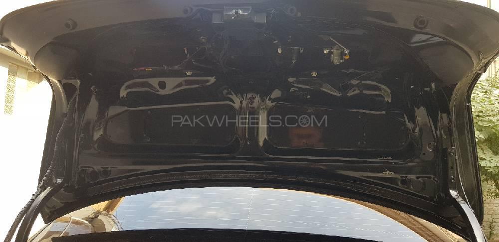 Toyota Corolla 2008 for Sale in Peshawar Toyota Corolla 2008 for Sale in Peshawar Image-19