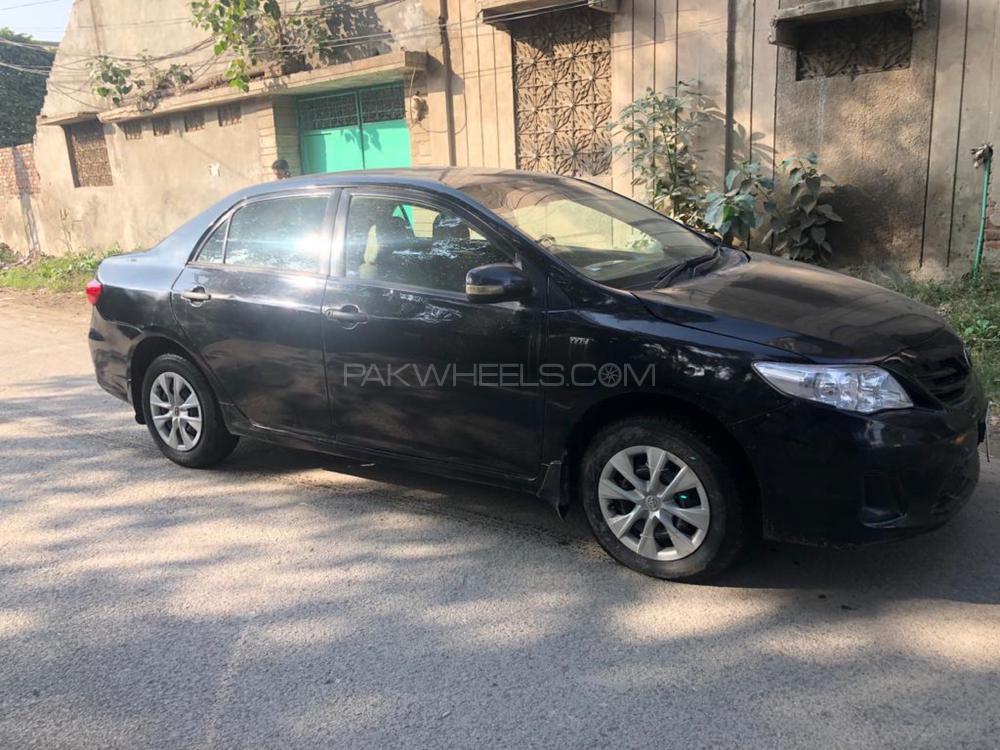 ٹویوٹا کرولا 2011 for Sale in لاہور ٹویوٹا کرولا 2011 for Sale in لاہور Image-10