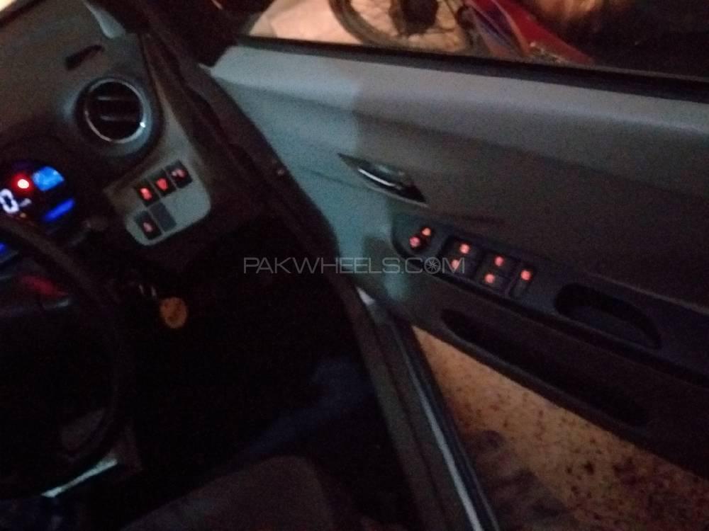 Daihatsu Mira 2015 for Sale in Lahore Daihatsu Mira 2015 for Sale in Lahore Image-6