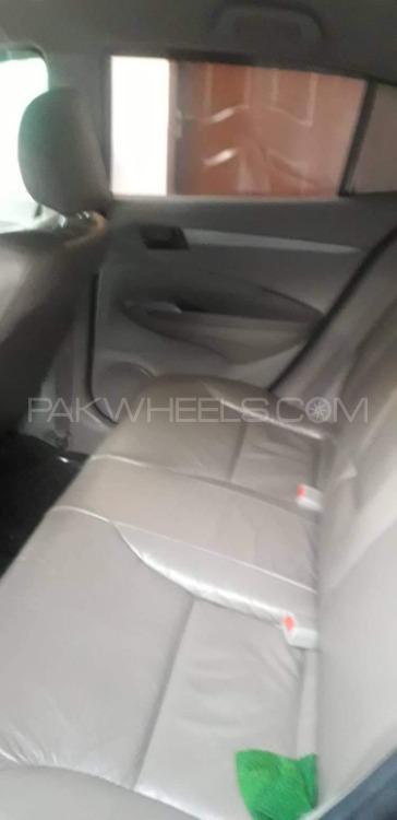 Honda City 2013 for Sale in Depal pur Honda City 2013 for Sale in Depal pur Image-2