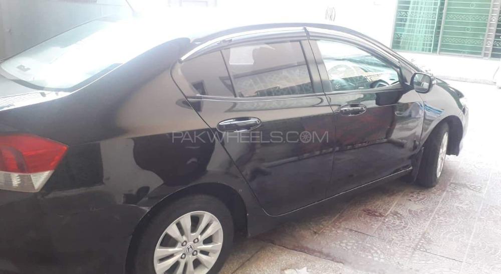 Honda City 2013 for Sale in Depal pur Honda City 2013 for Sale in Depal pur Image-7