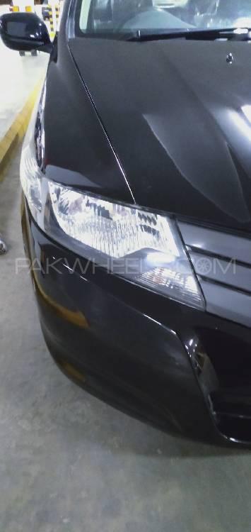 ہونڈا سٹی 2012 for Sale in کراچی ہونڈا سٹی 2012 for Sale in کراچی Image-3